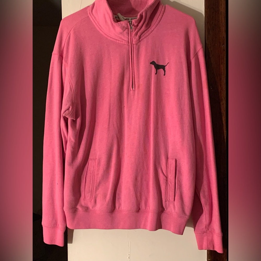 Light Pink PINK Sweater